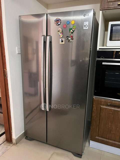 2 BHK Flat In Arattukulam Divya Jyothi  For Sale  In Koramangala