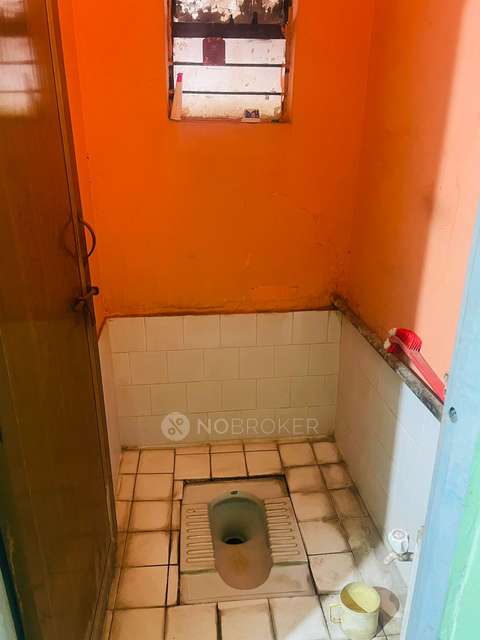 1 BHK Flat In Sameera Heights  For Sale  In Ganeshkhind