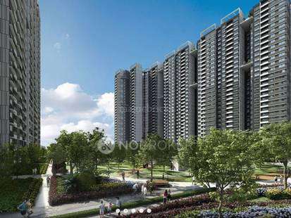 2 BHK Flat In Akarsha Adarsh Park Heights Phase 1, Bangalore For Sale  In Varthur