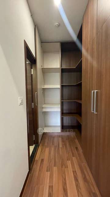 2 BHK Flat In Akarsha Adarsh Park Heights Phase 1, Bangalore For Sale  In Varthur