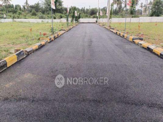 Plot For Sale  In Kengeri