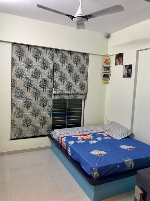 2 BHK Flat In Shriyans Punawale For Sale  In Punawale