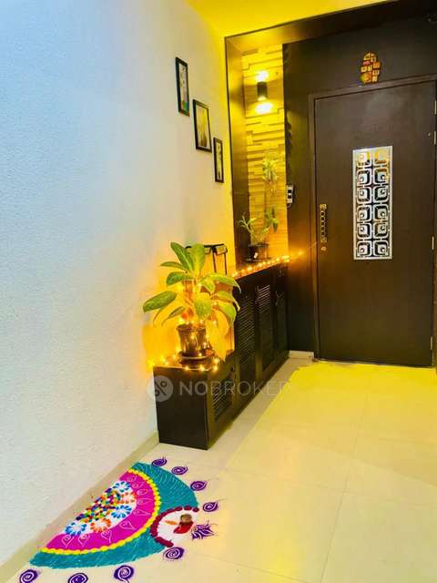 2 BHK Flat In Shriyans Punawale For Sale  In Punawale