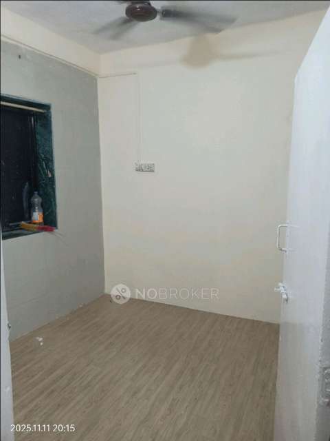 1 RK Flat In Jalaram Jyot, Vasai West for Rent  In Veer Savarkar Nagar