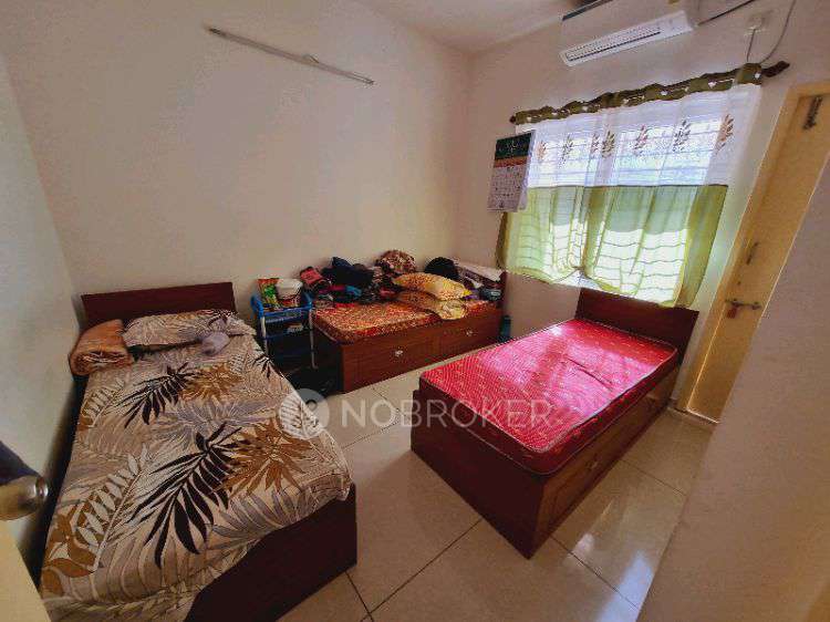 PG for Girls in Thazhambur