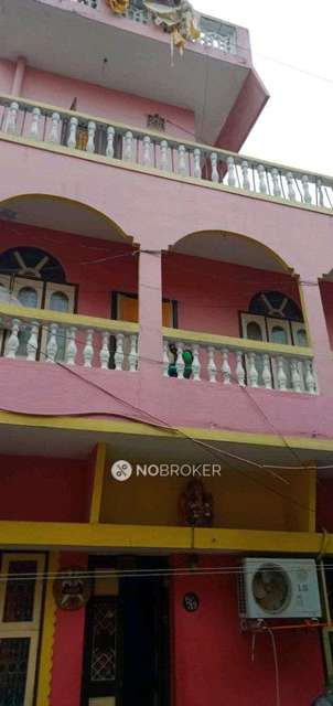 1 BHK House for Lease  In Cit Nagar