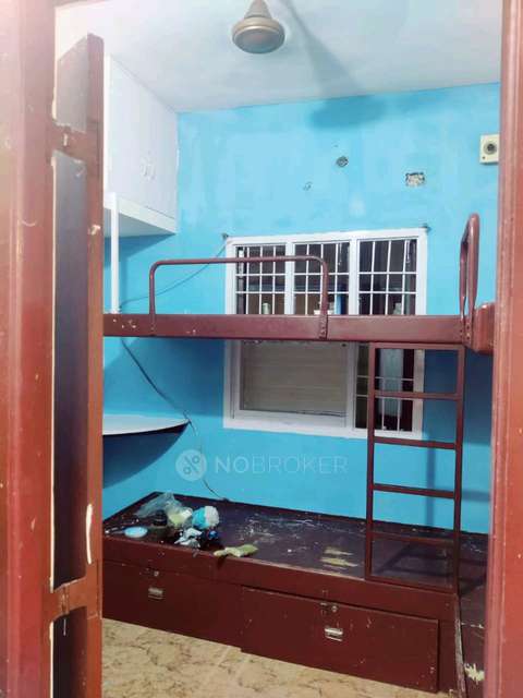 PG for Girls in Velachery