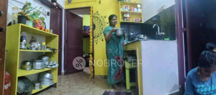 PG for Girls in Velachery