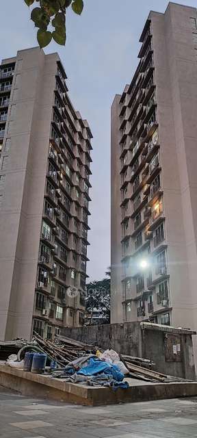 3 BHK Flat In Bajaj Emerald for Rent  In Bajaj Emerald