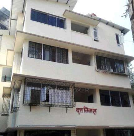 1 BHK Flat In   Datta Niwas Building  For Sale  In Thane West
