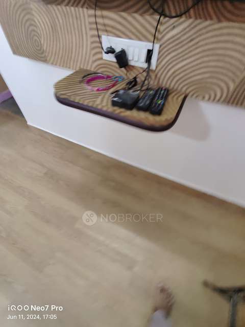 1 BHK Flat In   Datta Niwas Building  For Sale  In Thane West