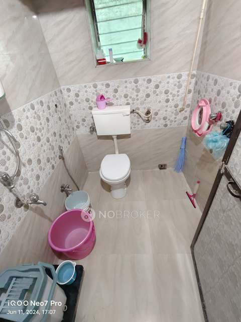 1 BHK Flat In   Datta Niwas Building  For Sale  In Thane West