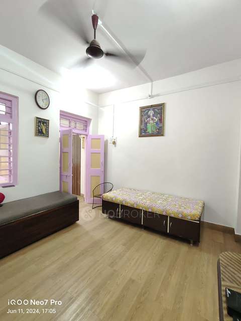 1 BHK Flat In   Datta Niwas Building  For Sale  In Thane West