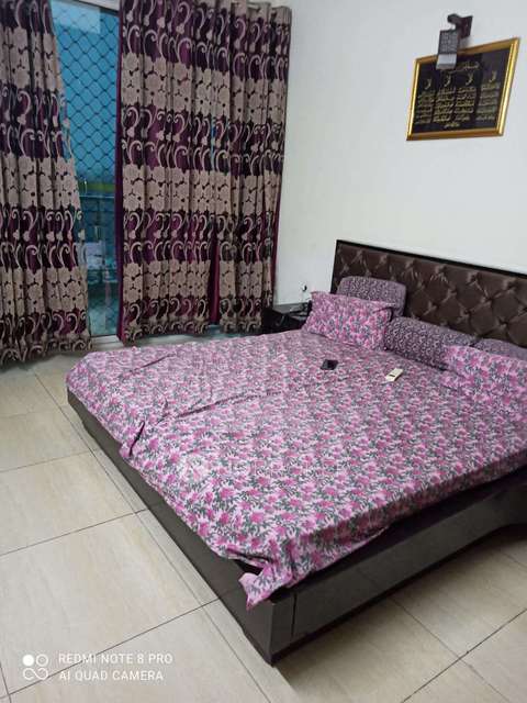 3 BHK Flat In Gaur Saundaryam For Sale  In Iteda