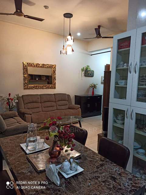 3 BHK Flat In Gaur Saundaryam For Sale  In Iteda