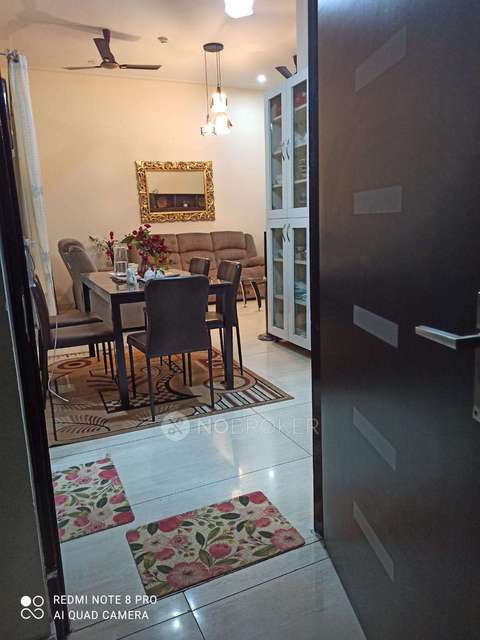 3 BHK Flat In Gaur Saundaryam For Sale  In Iteda
