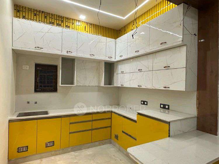 4+ BHK House for Rent  In Gaudium School Entrance