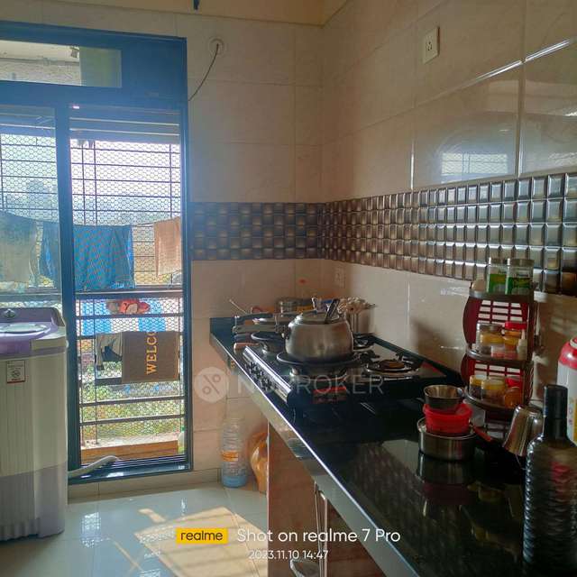2 BHK Flat In Keystone Arista For Sale  In Taloja