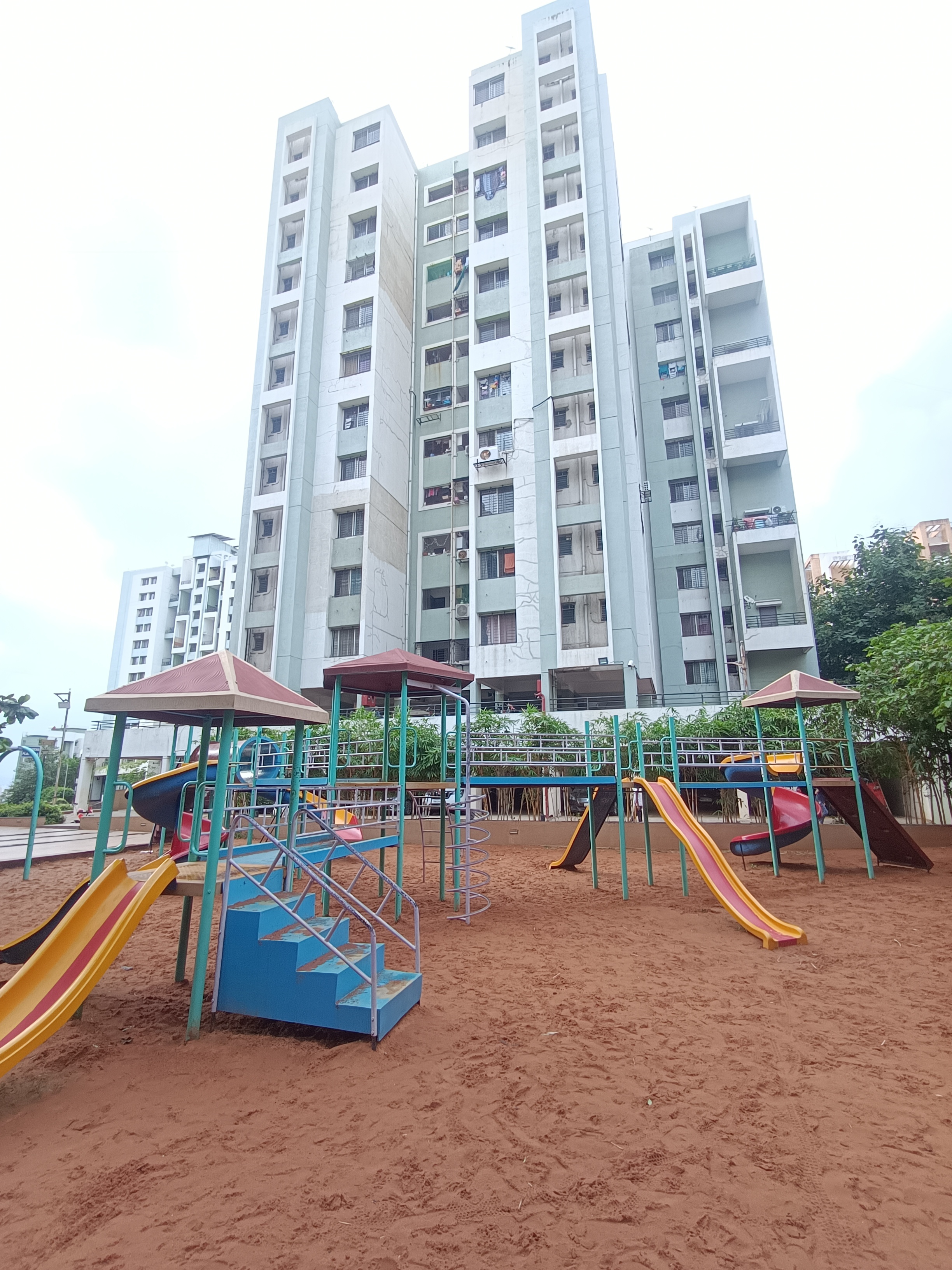 Venkatesh Lake Vista