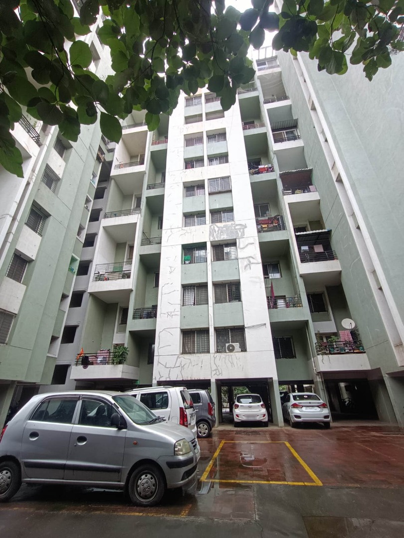 Venkatesh Lake Vista