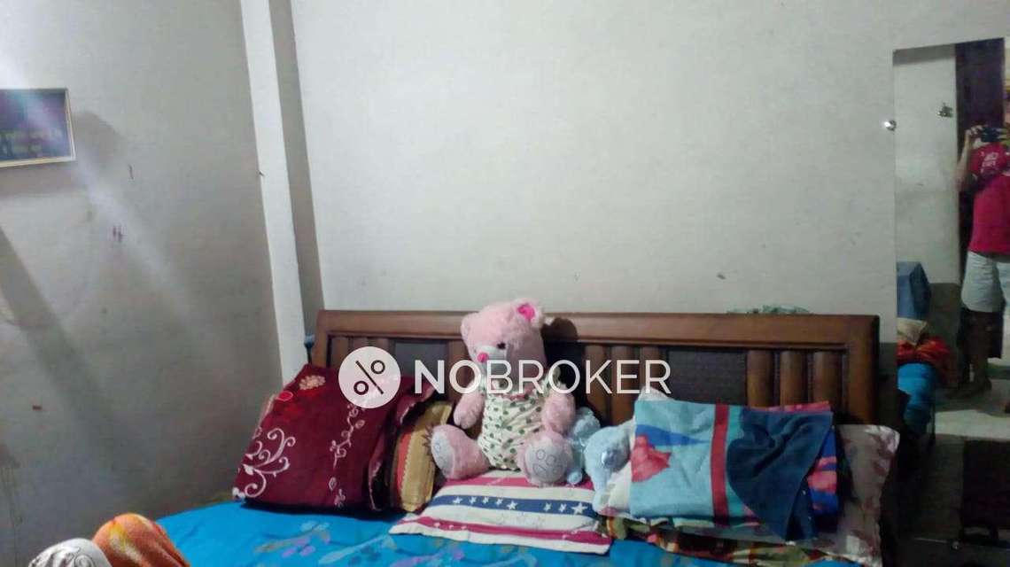 1 BHK Flat In Shatabdi 2 for Rent  In Sahibabad