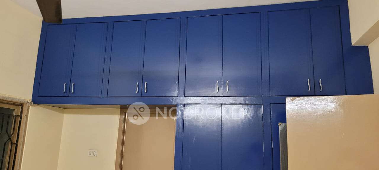 3 BHK Flat In Lbk Nivas  for Rent  In Barkatpura Circle