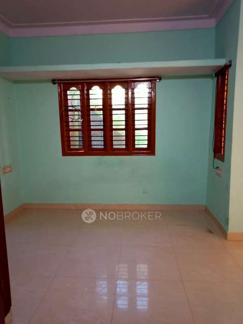 1 BHK Flat In Standalone Building  for Rent  In Hebbal