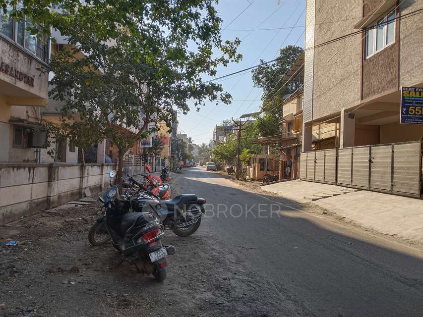 2 BHK Flat In Mansover For Sale  In Pammal