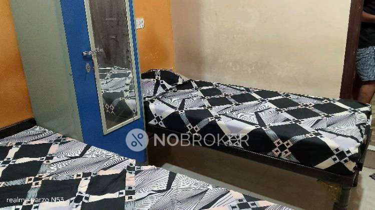 PG for Boys in Gachibowli