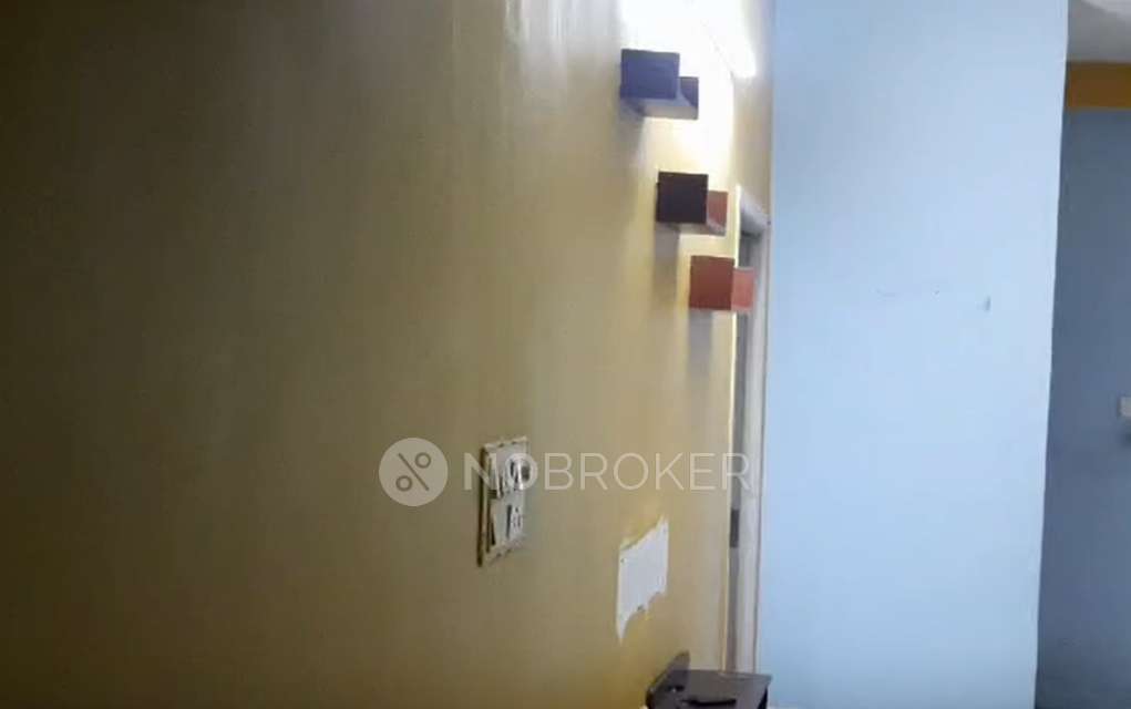 2 BHK Flat In Sai Enclave Apartment For Sale  In Goparasanallur