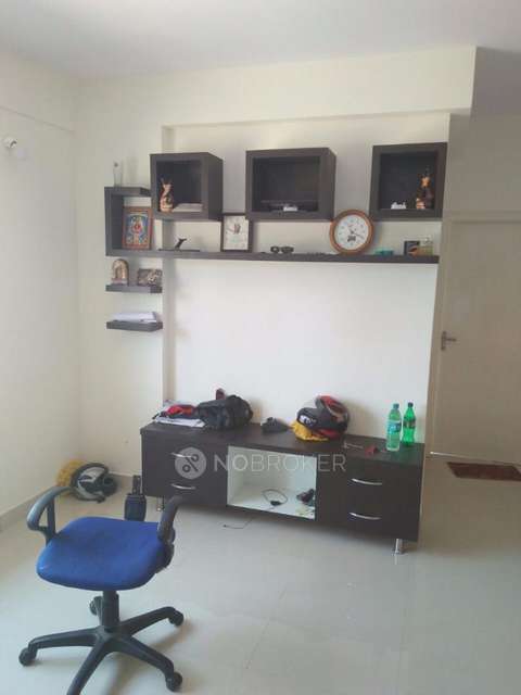 2 BHK Flat In G K Housing For Sale  In Hoskote