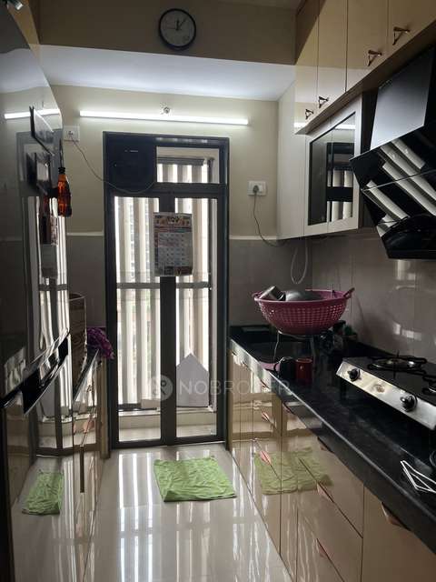 2 BHK Flat In Runwal Mycity Phase Ii,  Dombivli East, Thane For Sale  In Cluster 4 , Runwwal Mycity