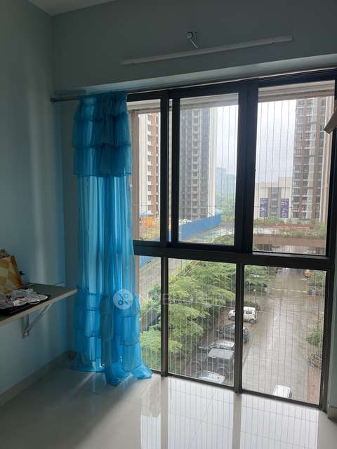 2 BHK Flat In Runwal Mycity Phase Ii,  Dombivli East, Thane For Sale  In Cluster 4 , Runwwal Mycity