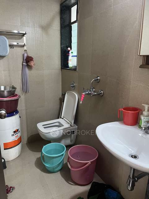 2 BHK Flat In Runwal Mycity Phase Ii,  Dombivli East, Thane For Sale  In Cluster 4 , Runwwal Mycity