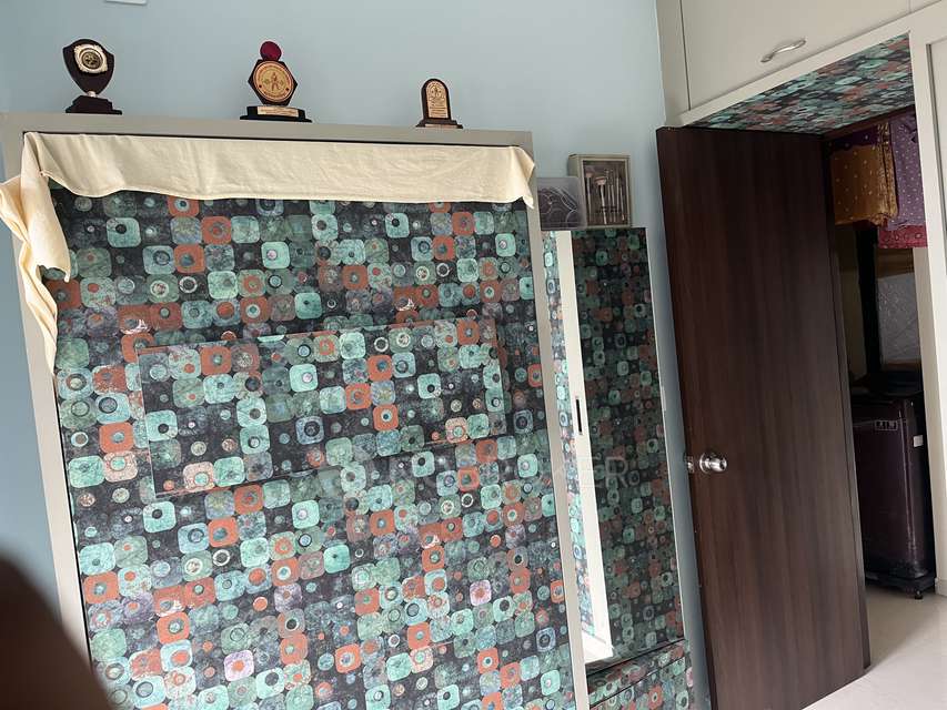 2 BHK Flat In Runwal Mycity Phase Ii,  Dombivli East, Thane For Sale  In Cluster 4 , Runwwal Mycity