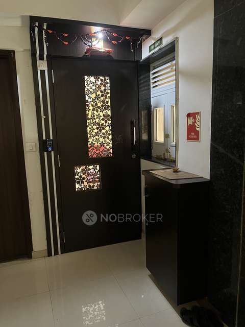 2 BHK Flat In Runwal Mycity Phase Ii,  Dombivli East, Thane For Sale  In Cluster 4 , Runwwal Mycity