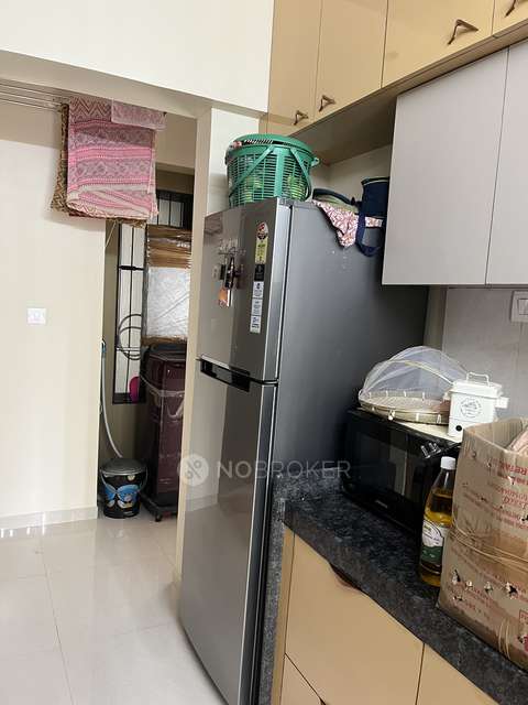 2 BHK Flat In Runwal Mycity Phase Ii,  Dombivli East, Thane For Sale  In Cluster 4 , Runwwal Mycity