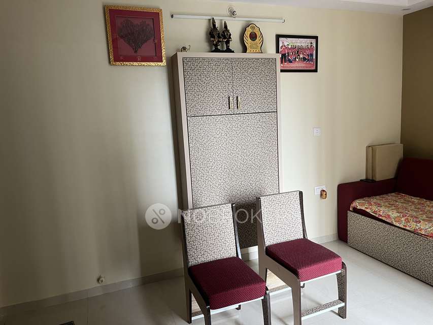 2 BHK Flat In Runwal Mycity Phase Ii,  Dombivli East, Thane For Sale  In Cluster 4 , Runwwal Mycity