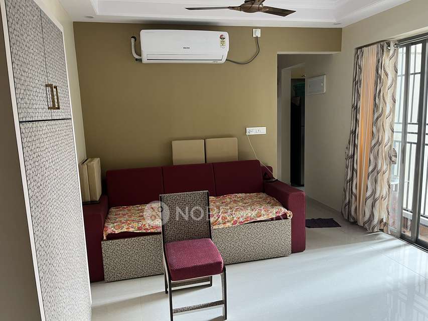 2 BHK Flat In Runwal Mycity Phase Ii,  Dombivli East, Thane For Sale  In Cluster 4 , Runwwal Mycity