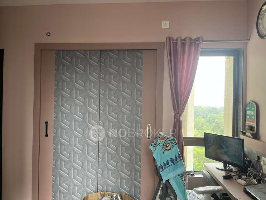 2 BHK Flat In Runwal Mycity Phase Ii,  Dombivli East, Thane For Sale  In Cluster 4 , Runwwal Mycity