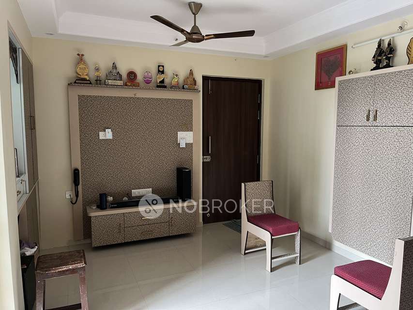 2 BHK Flat In Runwal Mycity Phase Ii,  Dombivli East, Thane For Sale  In Cluster 4 , Runwwal Mycity