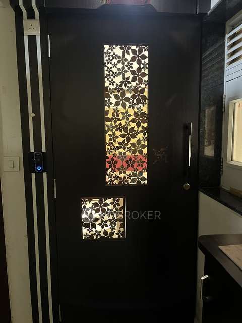 2 BHK Flat In Runwal Mycity Phase Ii,  Dombivli East, Thane For Sale  In Cluster 4 , Runwwal Mycity