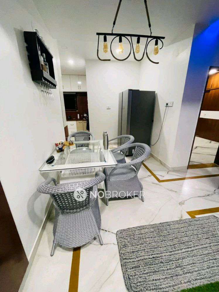 Independent House Green Park Avenue Rent WITHOUT BROKERAGE Semi