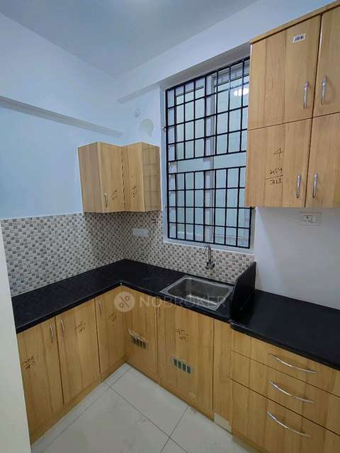 2 BHK Flat In Urbanrise Jubilee Residences For Sale  In R389+hg, Moolakazhani, Tamil Nadu 603202, India