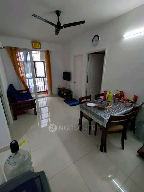 2 BHK Flat In Urbanrise Jubilee Residences For Sale  In R389+hg, Moolakazhani, Tamil Nadu 603202, India