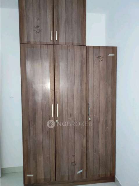 2 BHK Flat In Urbanrise Jubilee Residences For Sale  In R389+hg, Moolakazhani, Tamil Nadu 603202, India