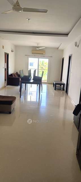 3 BHK Flat In Phoenix The Village Villa for Rent  In Kalavakkam