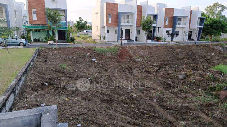 3 BHK Flat In Phoenix The Village Villa for Rent  In Kelambakkam