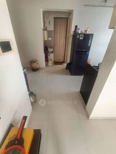 2 BHK Flat In Narayan Realty Koyna For Sale  In Baner