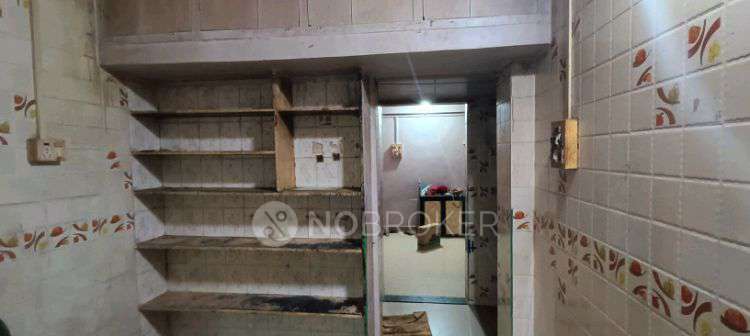 1 BHK Flat In Room No 10 First Floor Rajanigandha Socity Vadavli Section Ambernath East 421501 for Rent  In Ambernath East